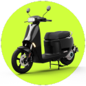 Motos elétricas