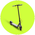 Patinete de drift
