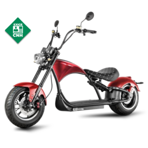 Chopper CP-30