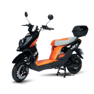 JET - SCOOTER ELÉTRICA 1000W
