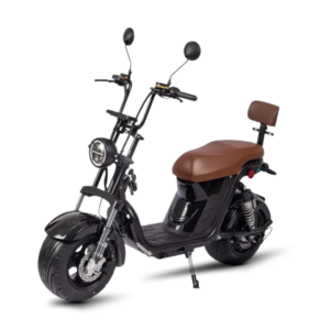X12 - SCOOTER ELÉTRICA 1000W